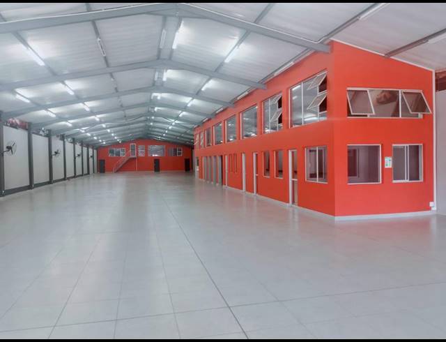 RETAIL PROPERTY TO RENT IN PIETERMARITZBURG CENTRAL